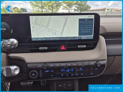 HYUNDAI IONIQ 5 LONG RANGE AWD