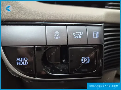 HYUNDAI IONIQ 5 LONG RANGE AWD