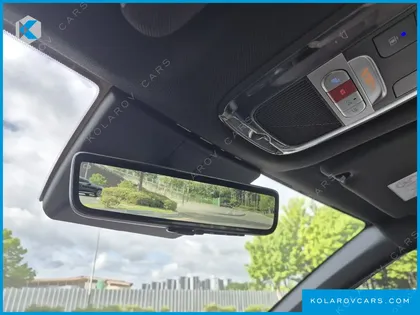 HYUNDAI IONIQ 5 LONG RANGE AWD