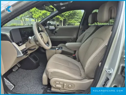 HYUNDAI IONIQ 5 LONG RANGE AWD