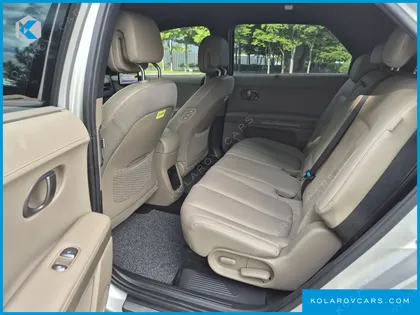HYUNDAI IONIQ 5 LONG RANGE AWD