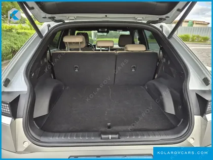 HYUNDAI IONIQ 5 LONG RANGE AWD