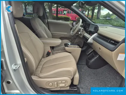 HYUNDAI IONIQ 5 LONG RANGE AWD