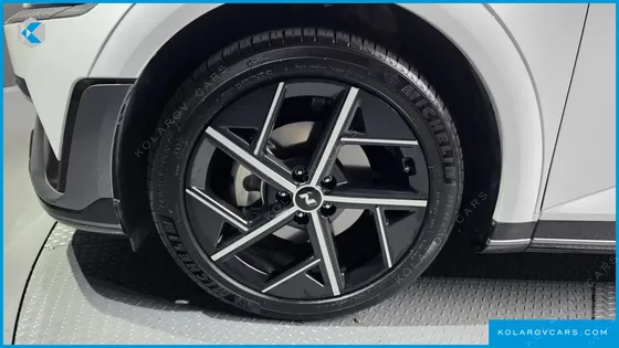 HYUNDAI IONIQ 5 LONG RANGE AWD