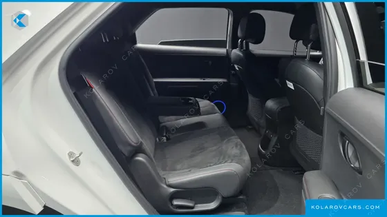 HYUNDAI IONIQ 5 LONG RANGE AWD