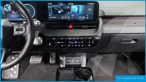 HYUNDAI IONIQ 5 LONG RANGE AWD