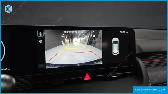 HYUNDAI IONIQ 5 LONG RANGE AWD