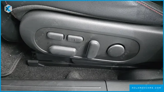 HYUNDAI IONIQ 5 LONG RANGE AWD