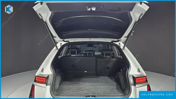 HYUNDAI IONIQ 5 LONG RANGE AWD