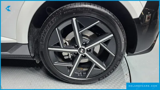 HYUNDAI IONIQ 5 LONG RANGE AWD