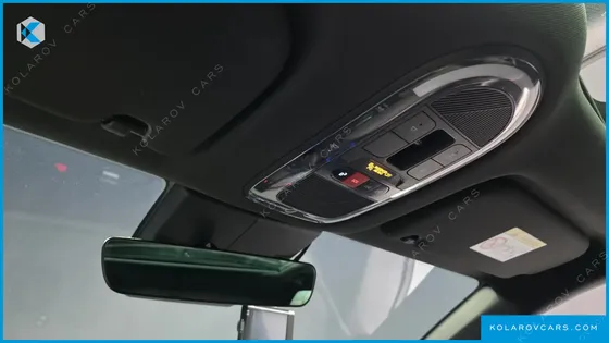 HYUNDAI IONIQ 5 LONG RANGE AWD