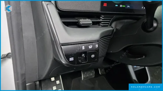 HYUNDAI IONIQ 5 LONG RANGE AWD