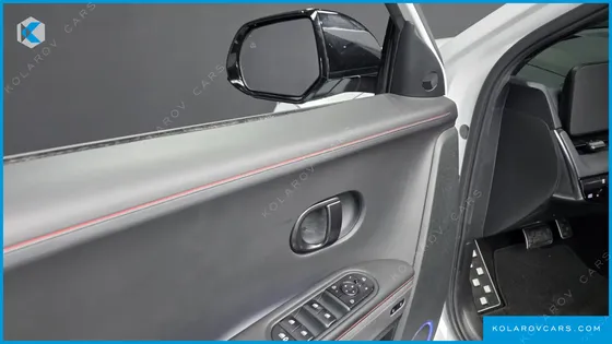 HYUNDAI IONIQ 5 LONG RANGE AWD