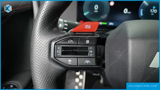 HYUNDAI IONIQ 5 LONG RANGE AWD