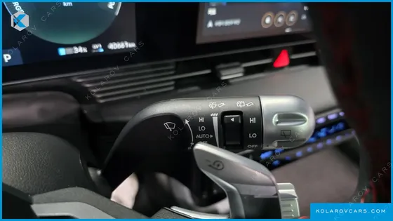 HYUNDAI IONIQ 5 LONG RANGE AWD