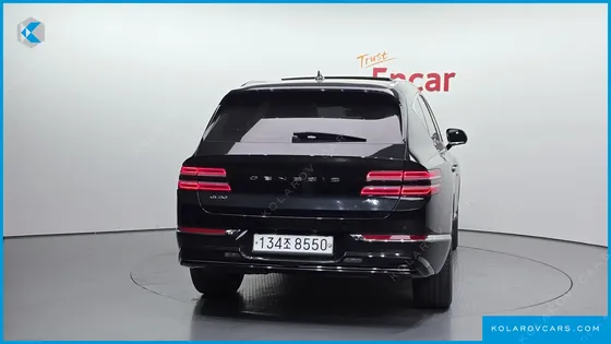 GENESIS GV80 3.0 DIESEL AWD