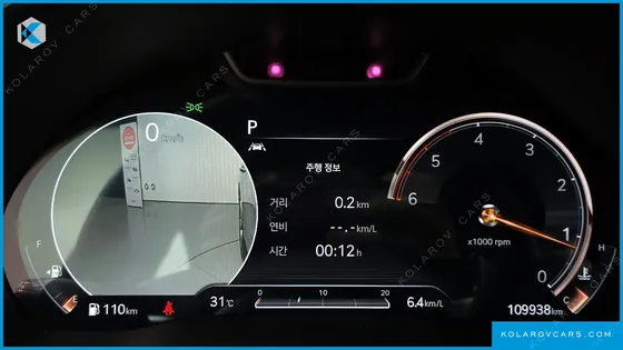 GENESIS GV80 3.0 DIESEL AWD
