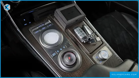 GENESIS GV80 3.0 DIESEL AWD