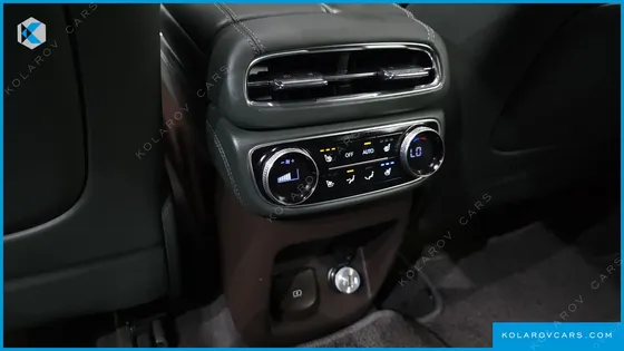 GENESIS GV80 3.0 DIESEL AWD