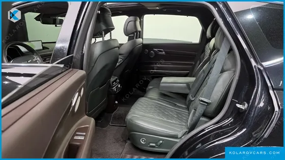 GENESIS GV80 3.0 DIESEL AWD