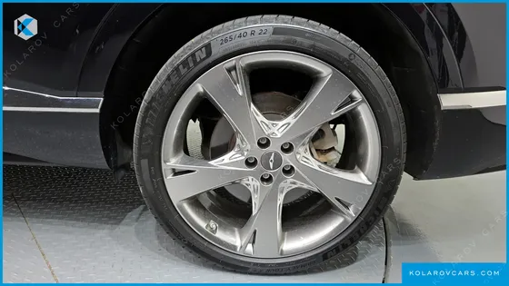 GENESIS GV80 3.0 DIESEL AWD