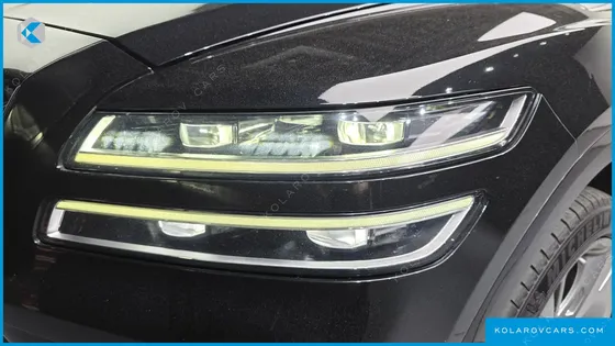 GENESIS GV80 3.0 DIESEL AWD