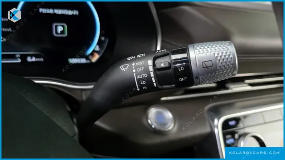 GENESIS GV80 3.0 DIESEL AWD
