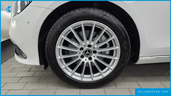 MERCEDES E-CLASS E250 EXCLUSIVE