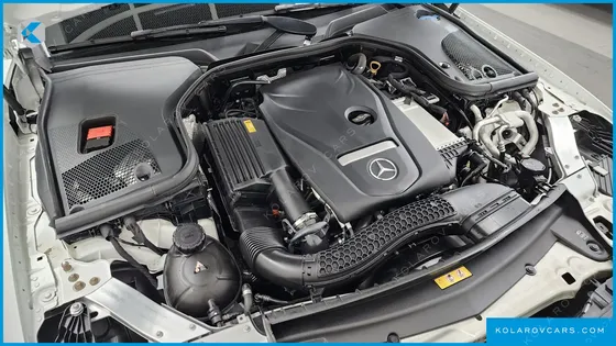 MERCEDES E-CLASS E250 EXCLUSIVE