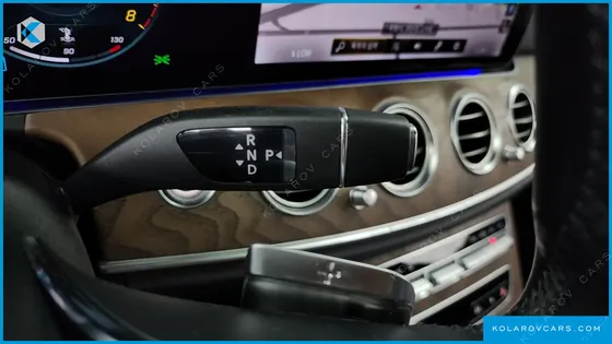 MERCEDES E-CLASS E250 EXCLUSIVE