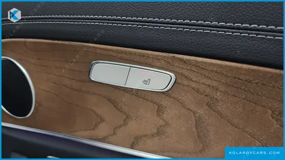 MERCEDES E-CLASS E250 EXCLUSIVE