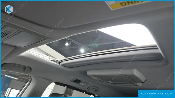 HONDA ODYSSEY 3.5