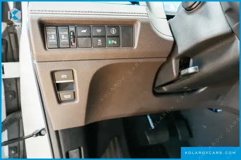 HONDA ODYSSEY 3.5