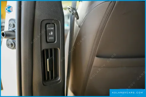HONDA ODYSSEY 3.5