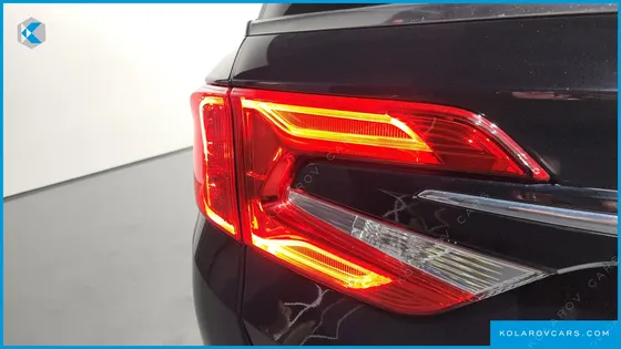 HONDA ODYSSEY 3.5