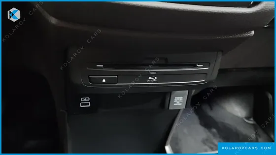 HONDA ODYSSEY 3.5