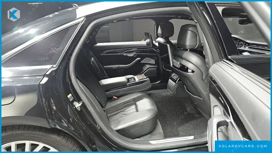 AUDI A8 55 TFSI QUATTRO LWB