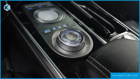 GENESIS GV80 3.0 DIESEL AWD