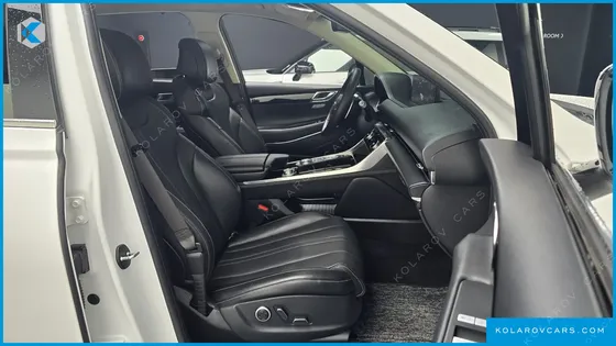 GENESIS GV80 3.0 DIESEL AWD