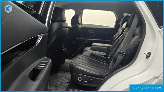GENESIS GV80 3.0 DIESEL AWD