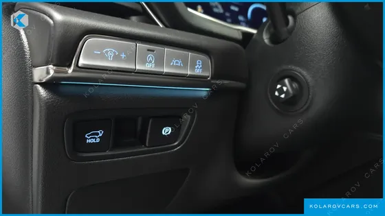 GENESIS GV80 3.0 DIESEL AWD