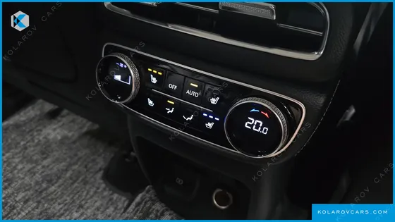 GENESIS GV80 3.0 DIESEL AWD