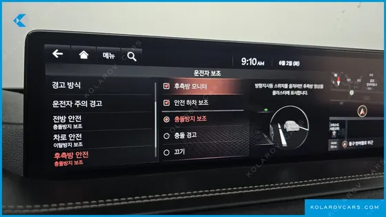 GENESIS GV80 3.0 DIESEL AWD