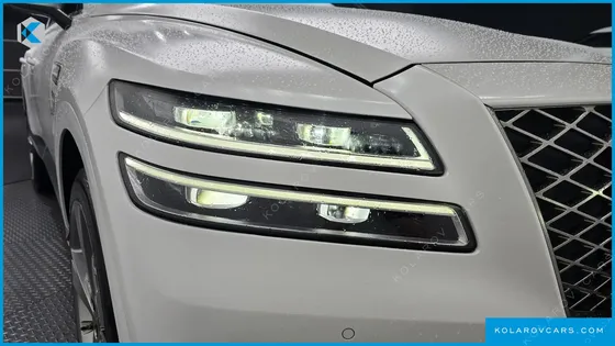 GENESIS GV80 3.0 DIESEL AWD