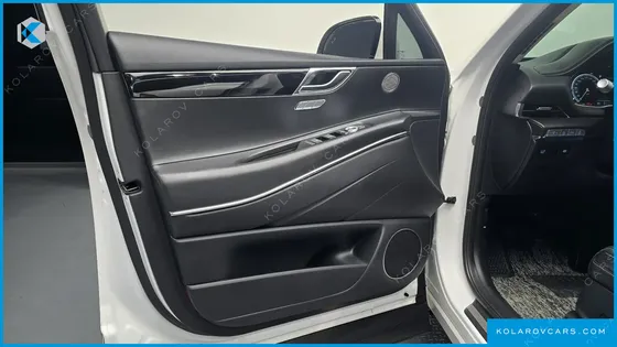 GENESIS GV80 3.0 DIESEL AWD