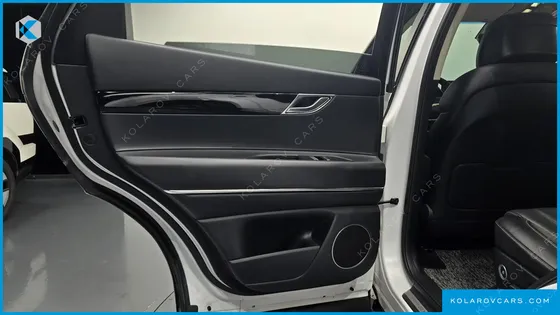 GENESIS GV80 3.0 DIESEL AWD