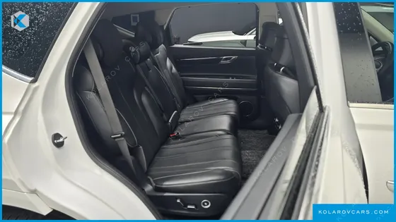 GENESIS GV80 3.0 DIESEL AWD
