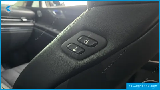 GENESIS GV80 3.0 DIESEL AWD