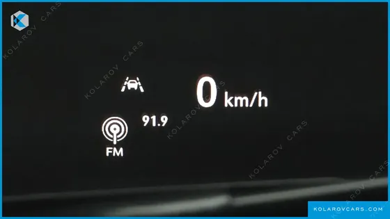 CHEVROLET (GM DAEWOO) TRAILBLAZER 1.3 TURBO 4WD