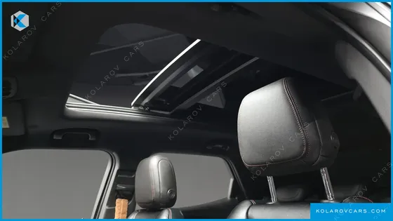 CHEVROLET (GM DAEWOO) TRAILBLAZER 1.3 TURBO 4WD